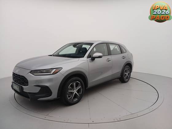 HONDA ZR-V 2.0 i-VTEC GASOLINA TOURING CVT HONDA ZR-V 2.0 i-VTEC GASOLINA TOURING CVT